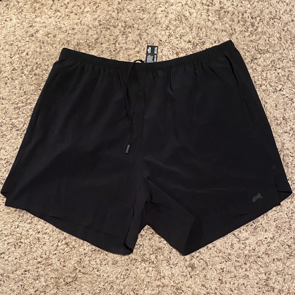 Alphalete 5” Shorts